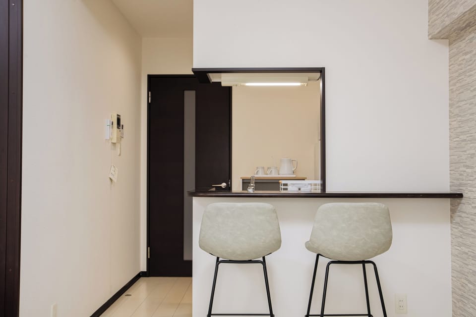 Standard Twin Room | Free WiFi