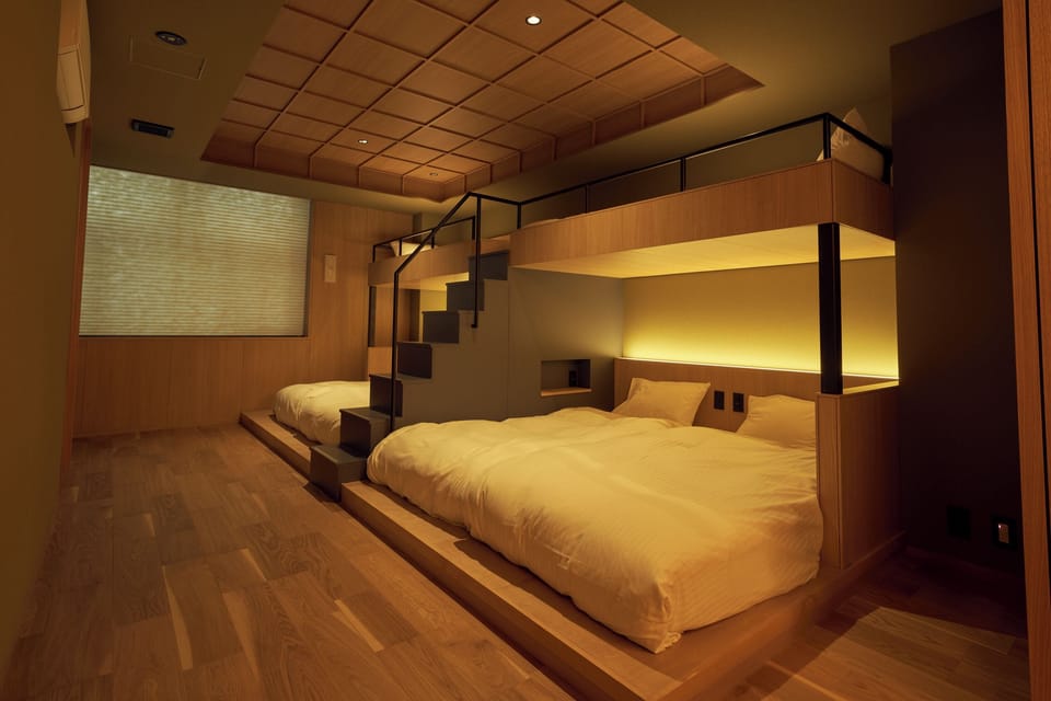 In-room safe, blackout drapes, free WiFi, bed sheets