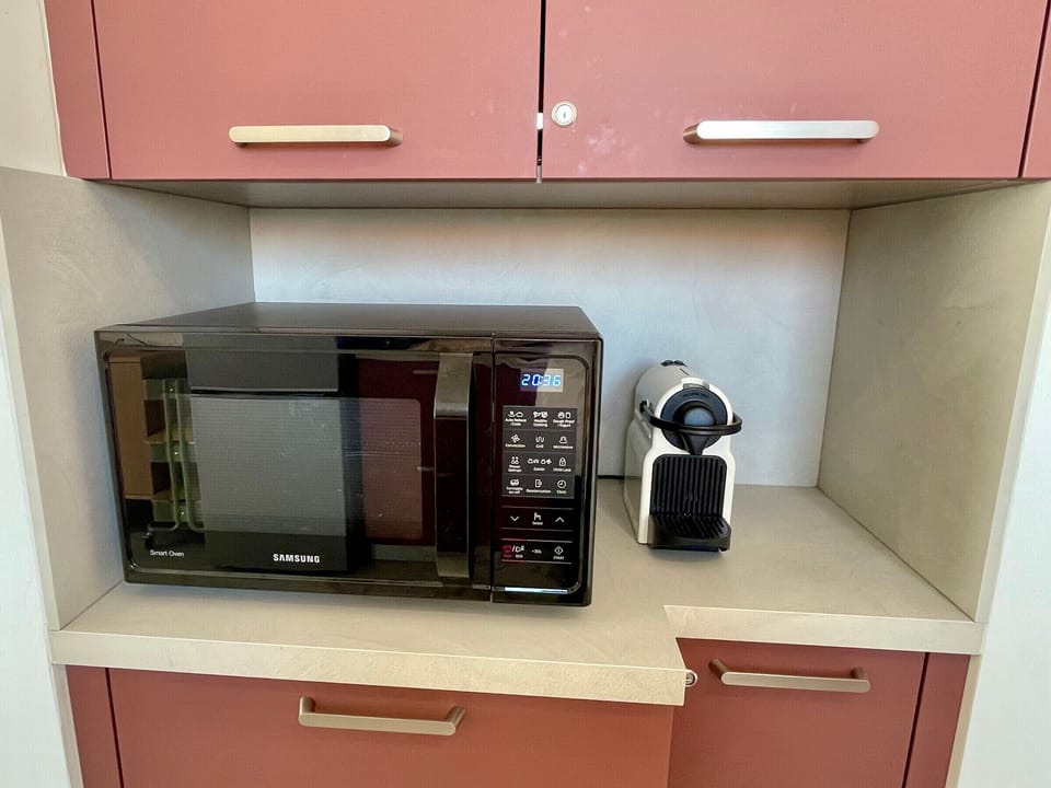 Microwave