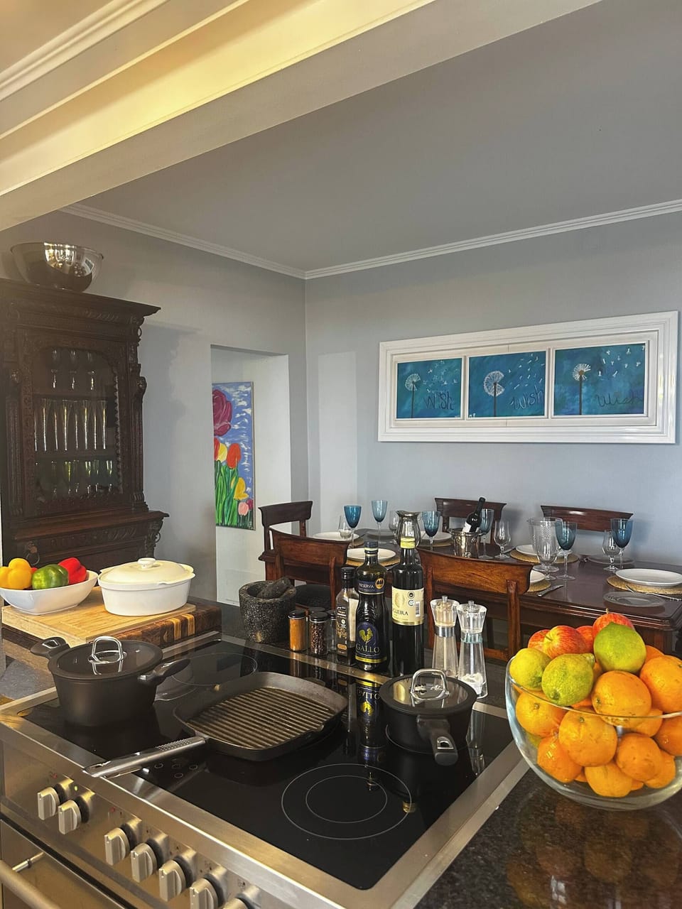 House, 3 Bedrooms | Interior