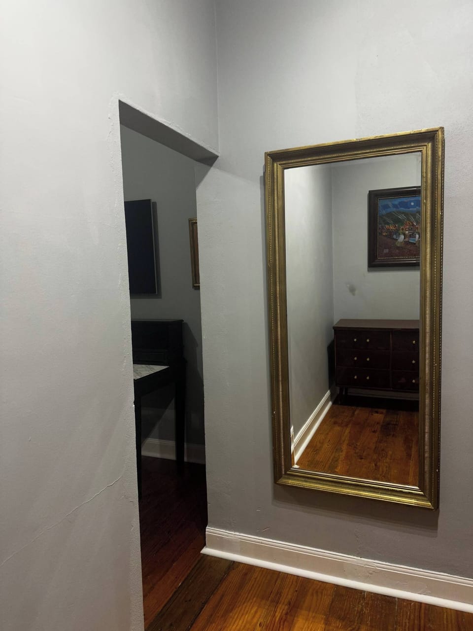 House, 3 Bedrooms | Interior