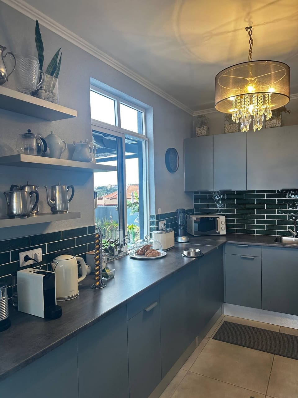 House, 3 Bedrooms | Interior