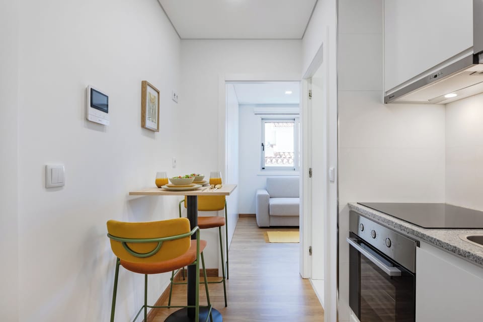Basic Studio, Non Smoking | Private kitchen | Espresso maker, electric kettle, toaster