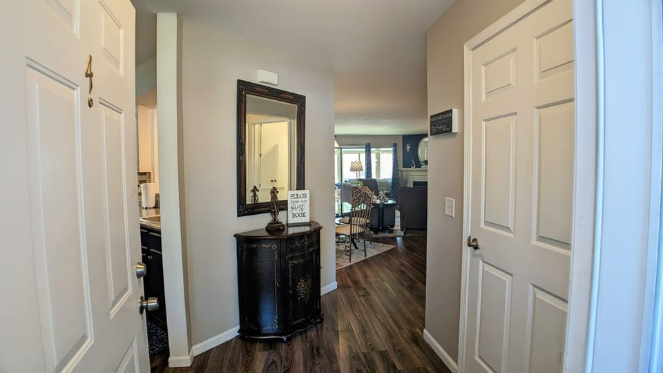 Entryway
