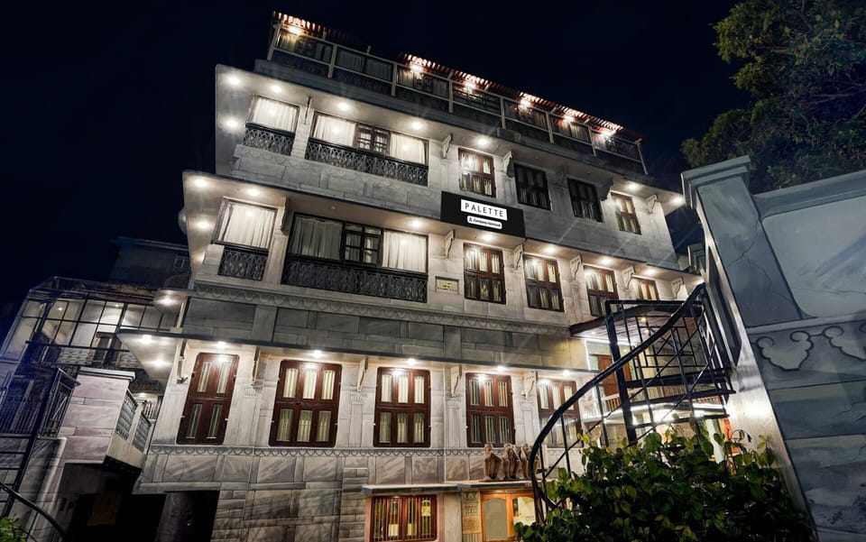 House | Exterior