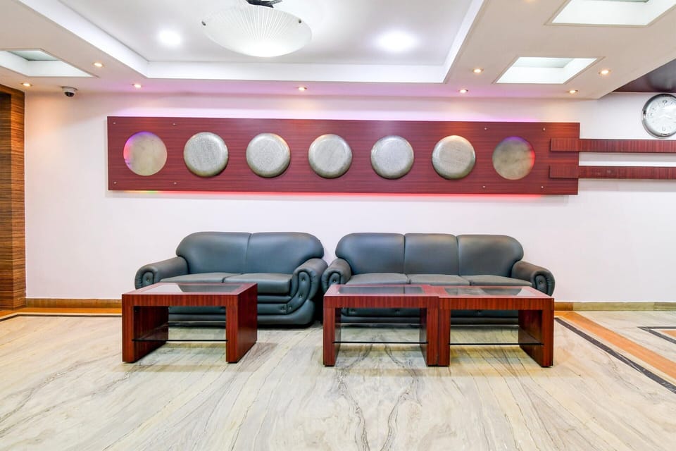 House | Reception