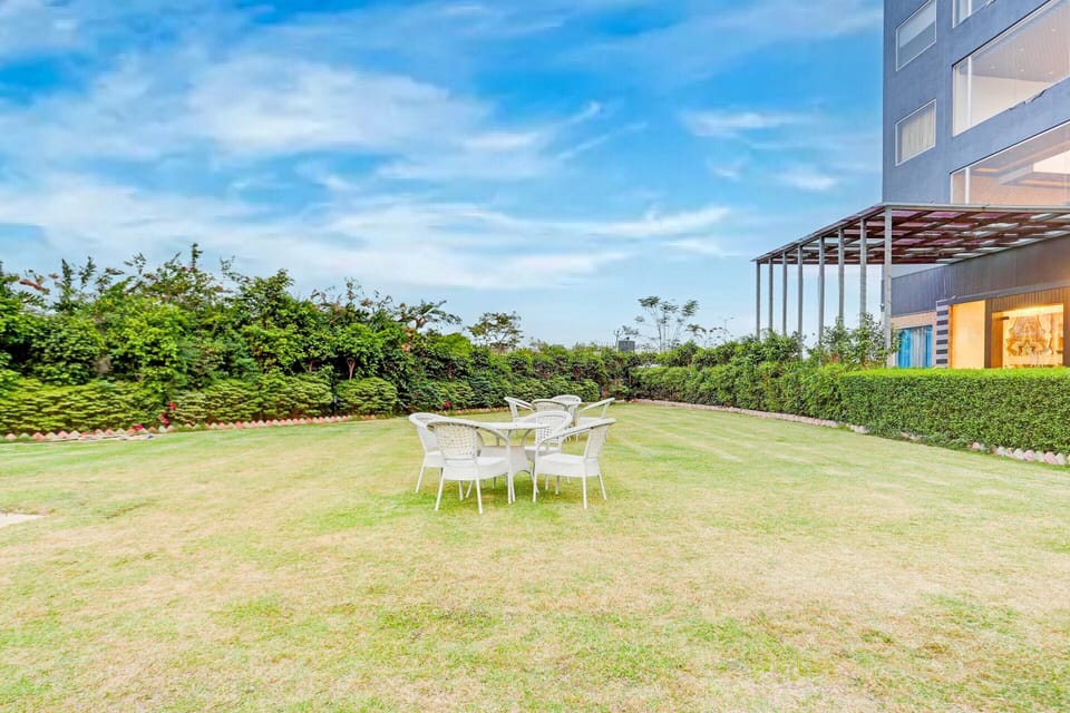 House | Garden
