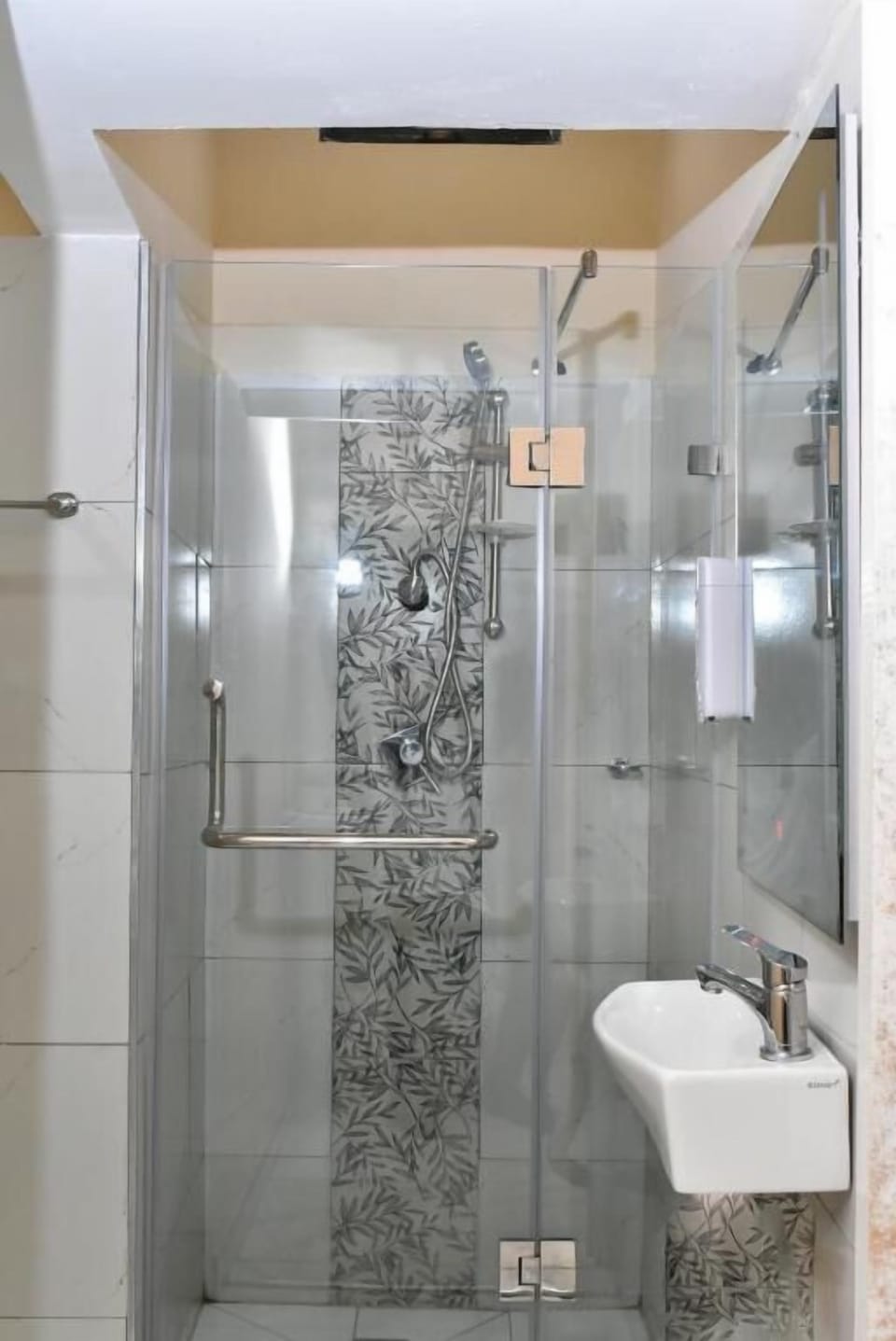 Comfort Double Room | Bathroom | Bidet