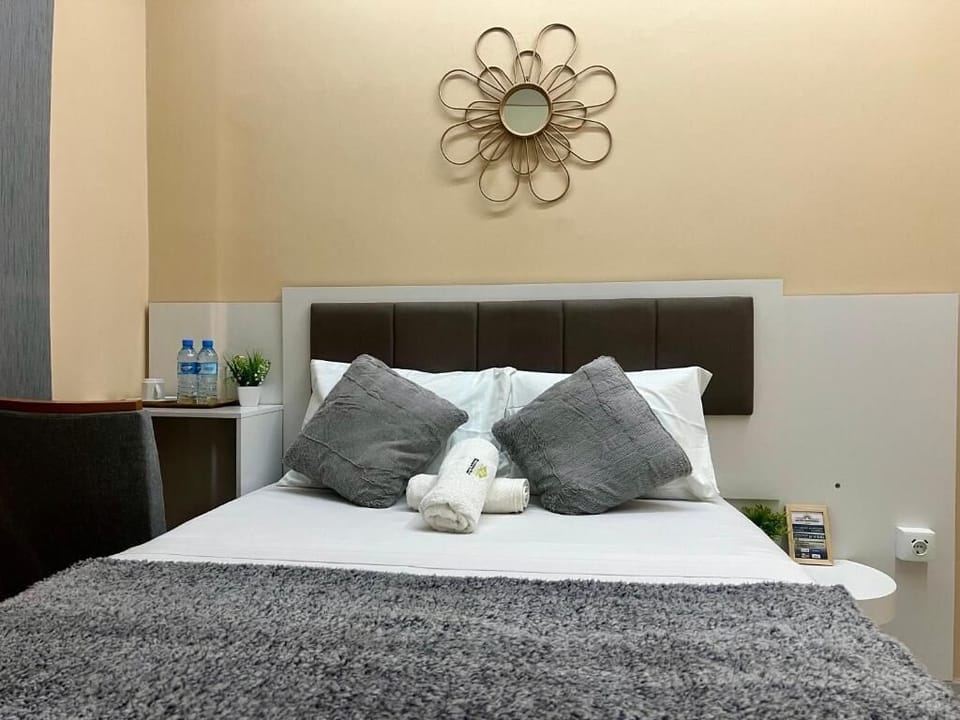 Comfort Double Room | WiFi (free)