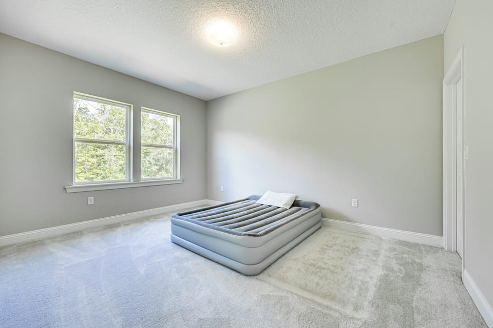 House (1 Bedroom) | Interior
