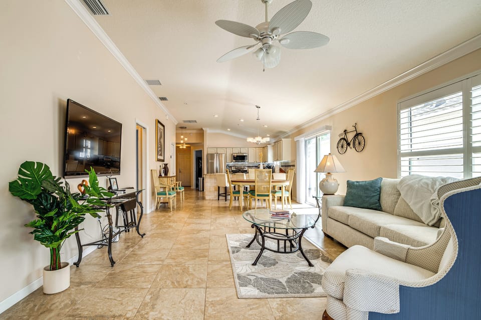House (3 Bedrooms) | Front of property