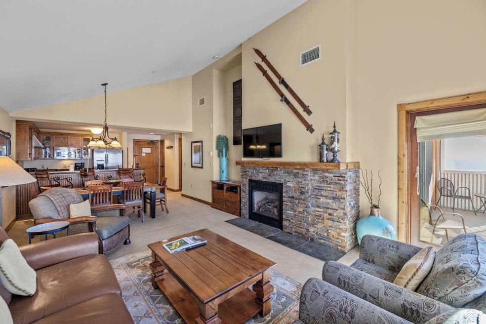 Living room area | Listed with @BookTraverse