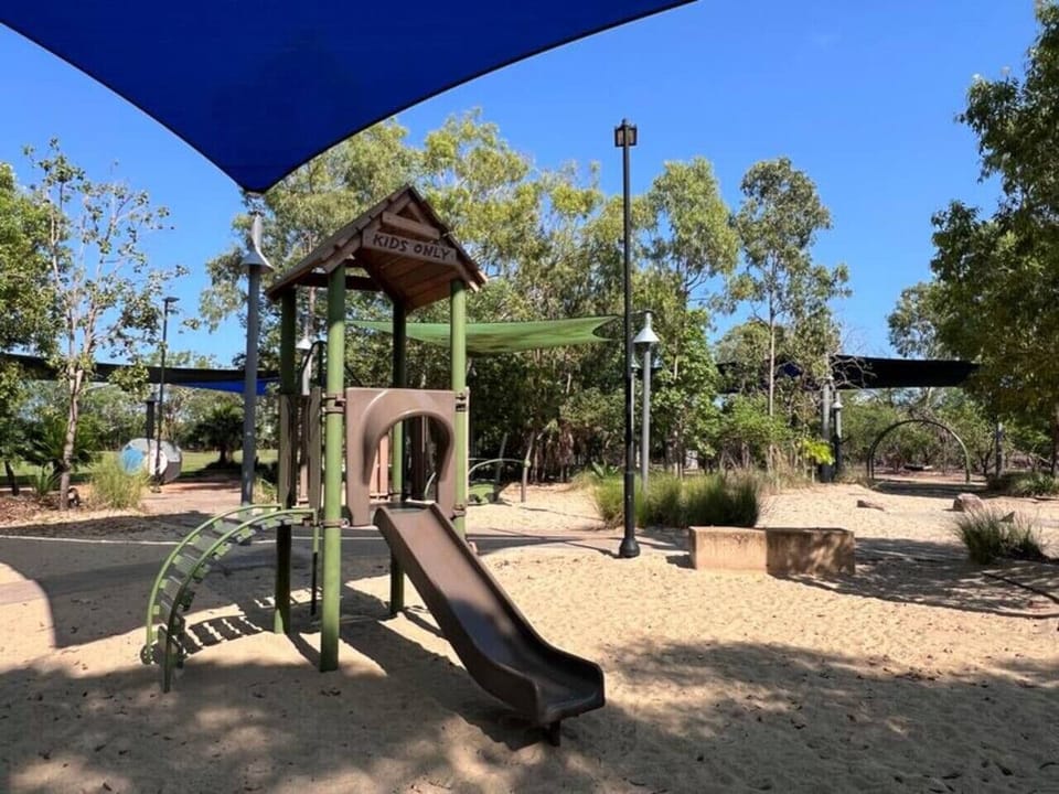 Nature s Nest Pool SPA Outdoor Kitchen Dining House in Darwin