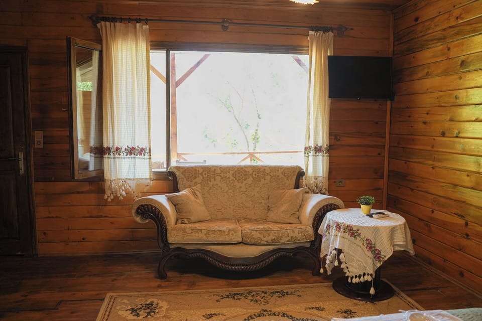 Superior Double Room, Valley View | Premium bedding, laptop workspace, bed sheets