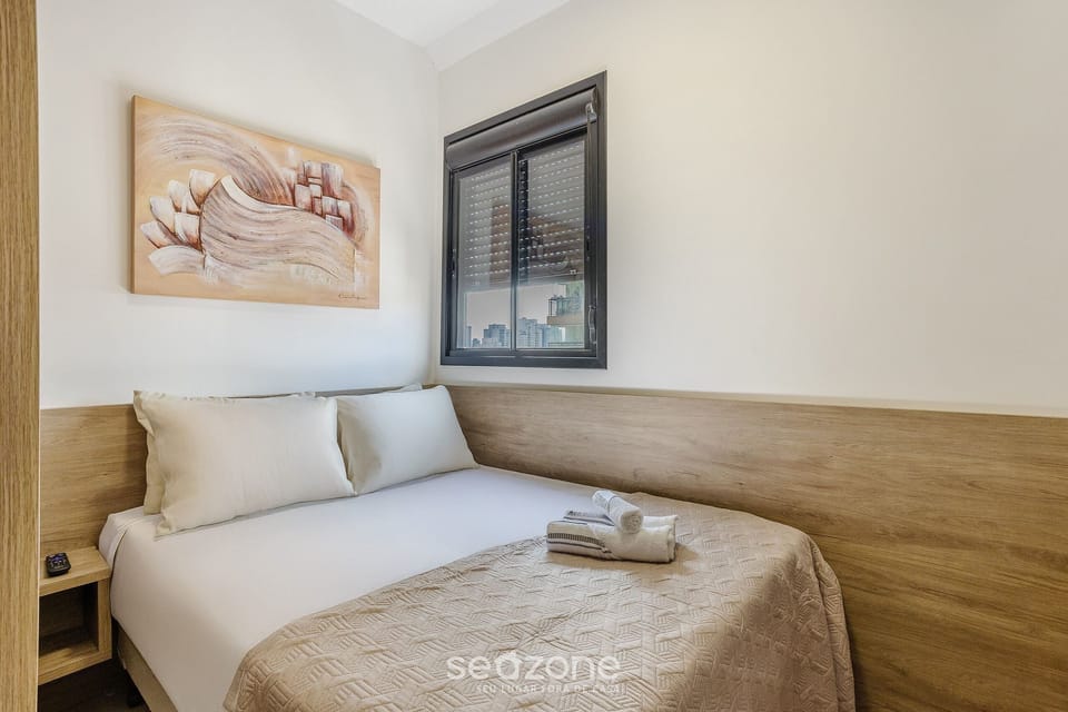 Basic Apartment | 1 bedroom, free WiFi
