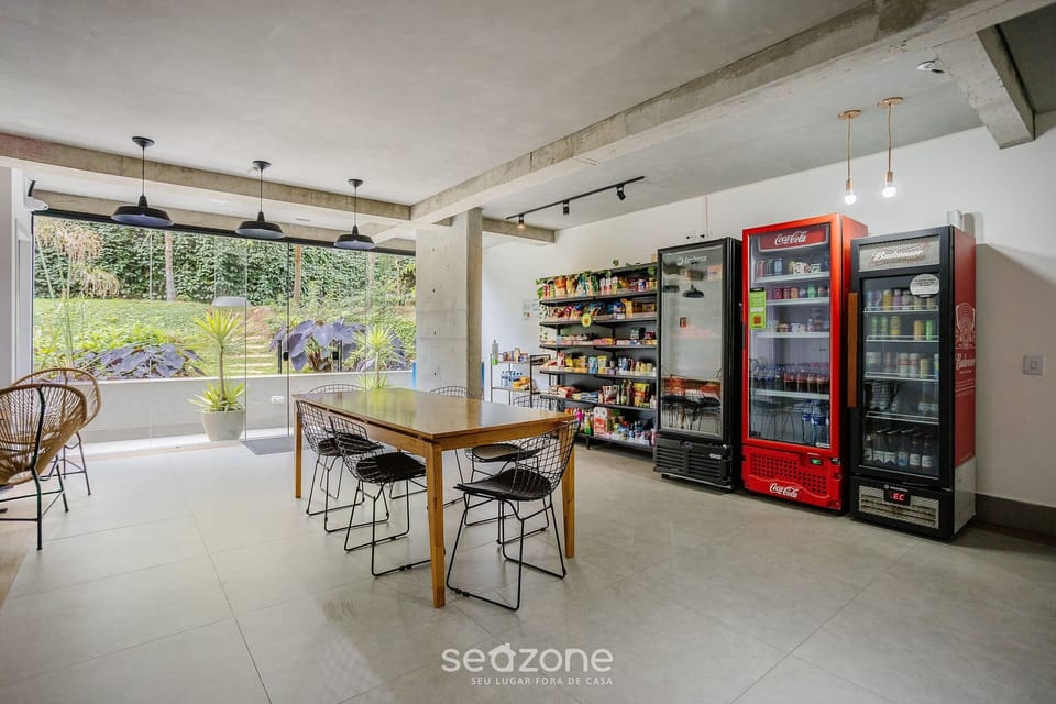 Basic Apartment | Gift shop