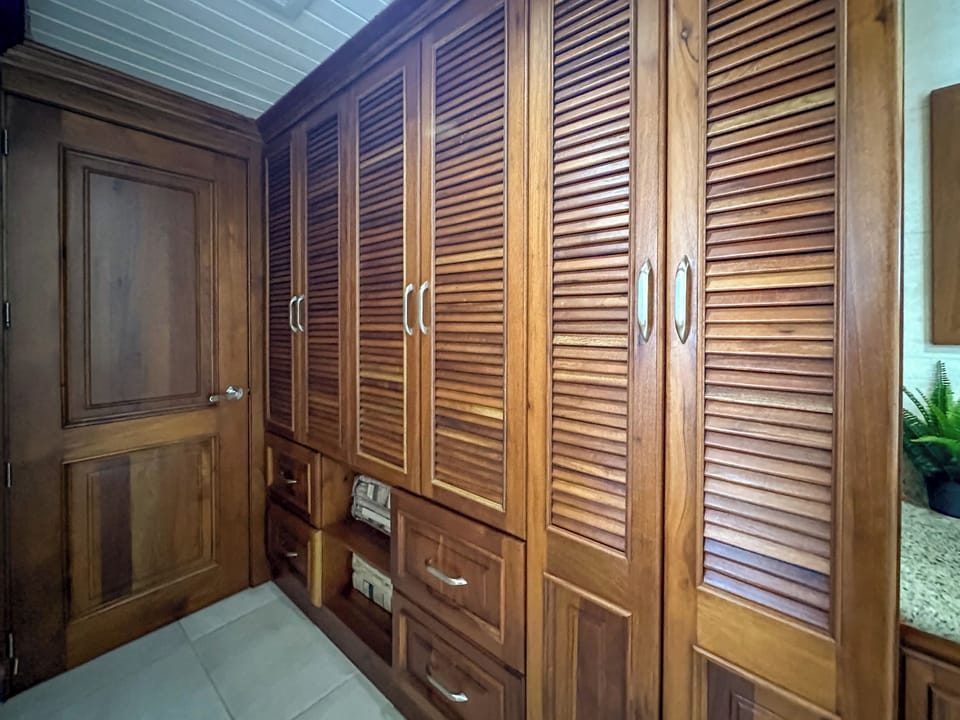 Closet