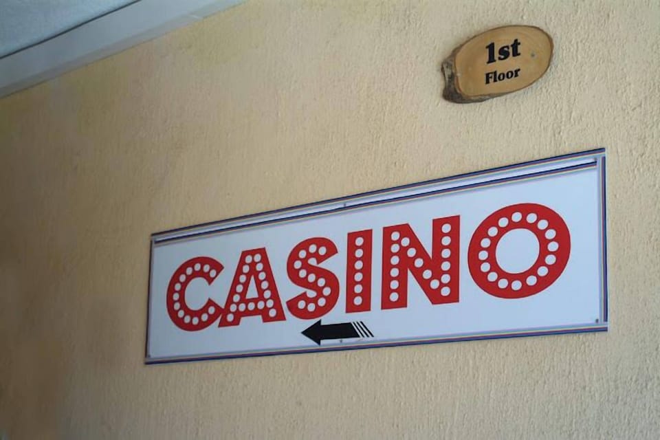 Casino