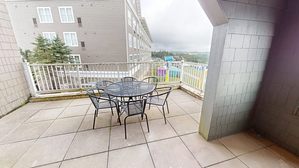 Architecture, Balcony, Building, Chair, Furniture