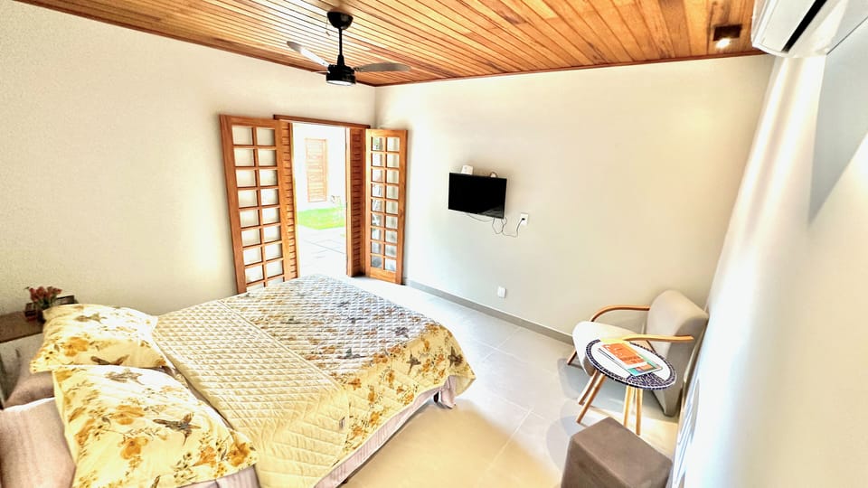 Superior Double Room, Air conditioning, Garden View | Free WiFi