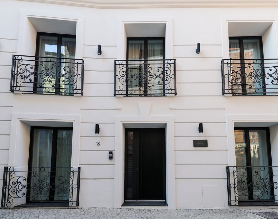 Newly build AZULIS Tigellio Suites in Olbia