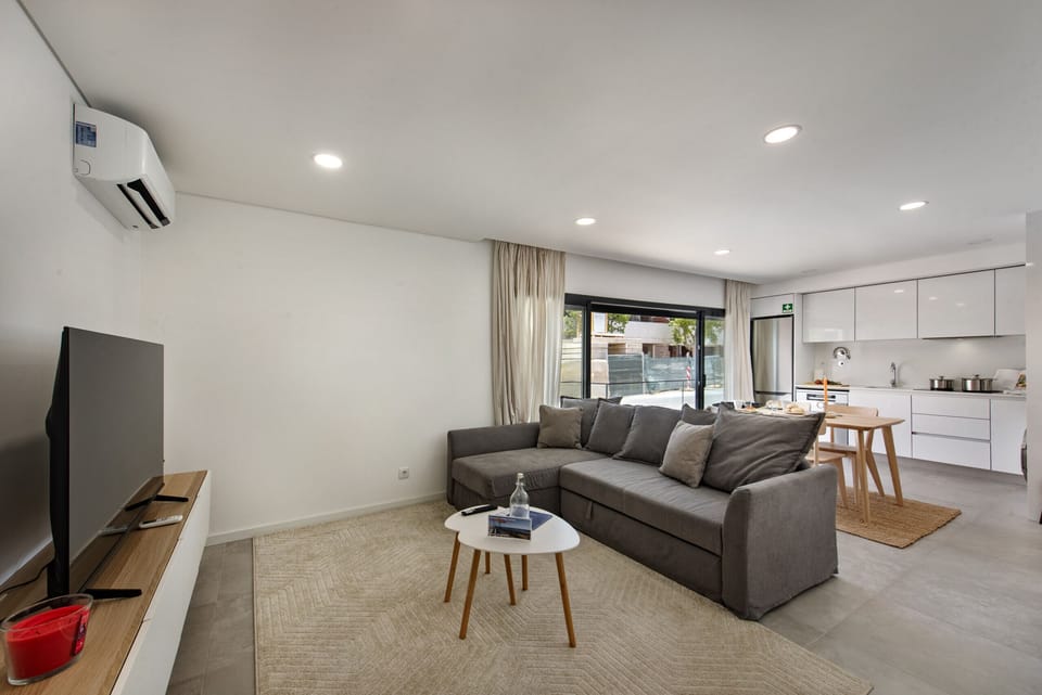 House | 1 bedroom