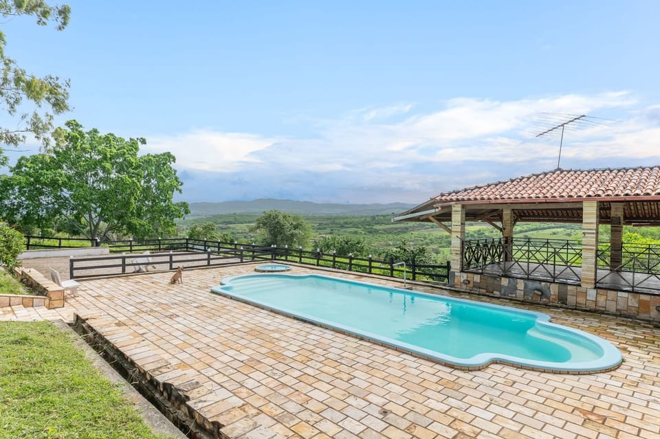 Villa | Pool | Outdoor pool