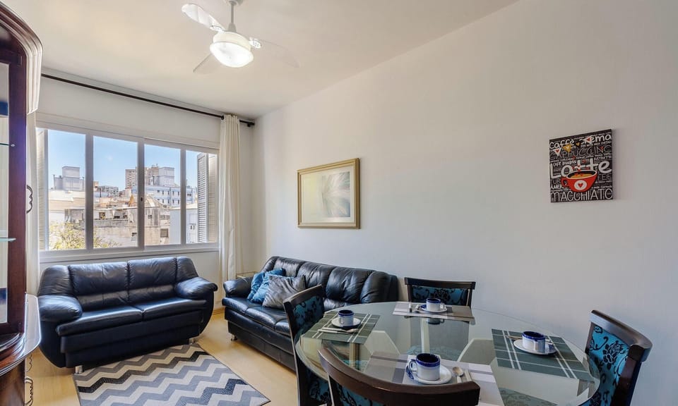 Apartment | Living area