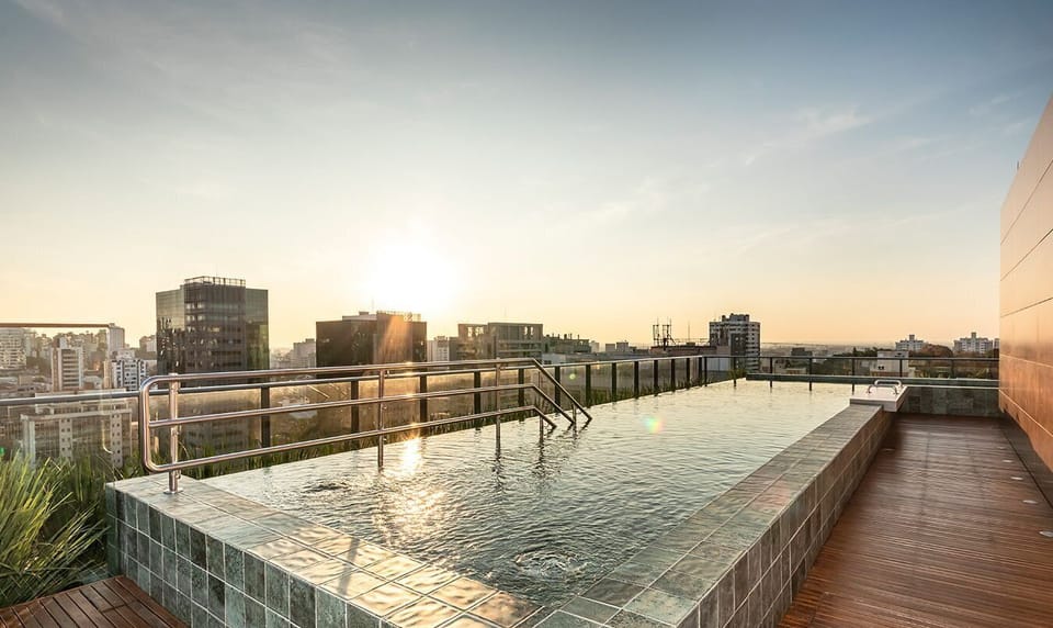 Basic Apartment | Pool