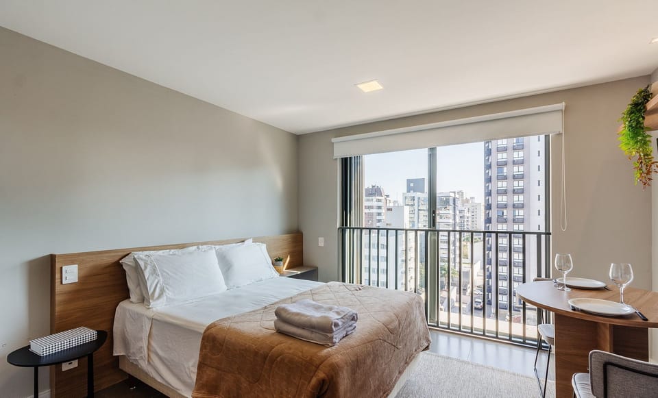 Basic Apartment | 1 bedroom