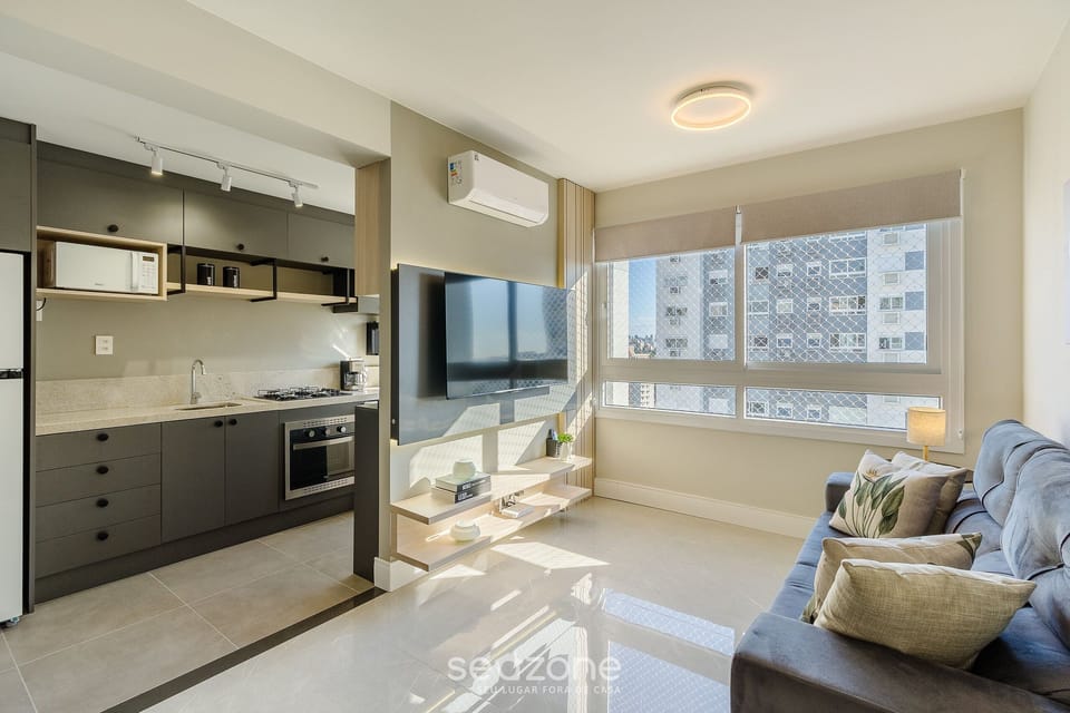 Basic Apartment | Interior