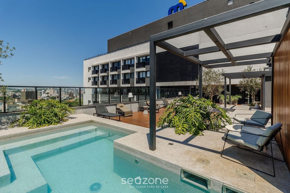 Basic Apartment | Pool | Outdoor pool
