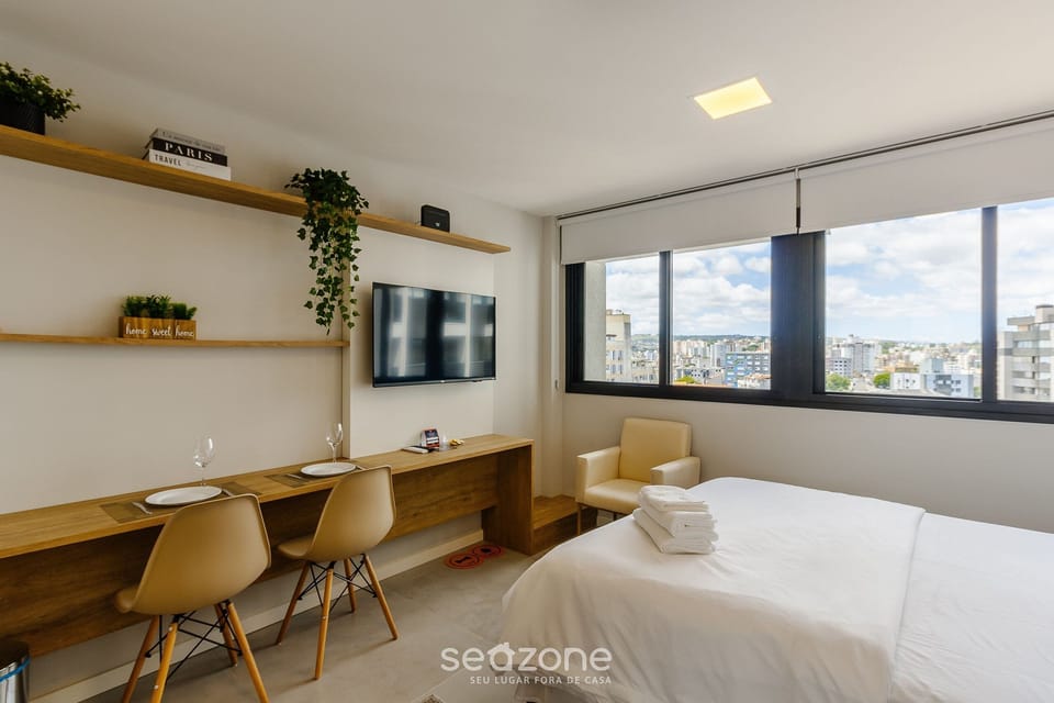Basic Apartment | 1 bedroom