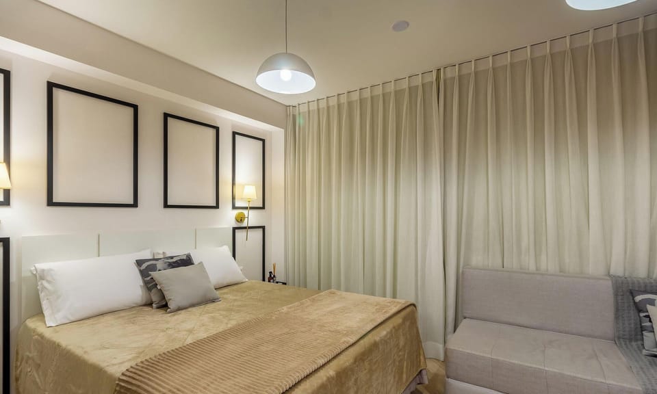 Basic Apartment | 1 bedroom