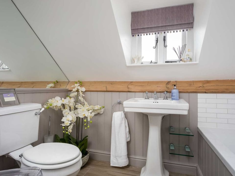 Lavender Cottage Cottage in Stow-on-the-Wold