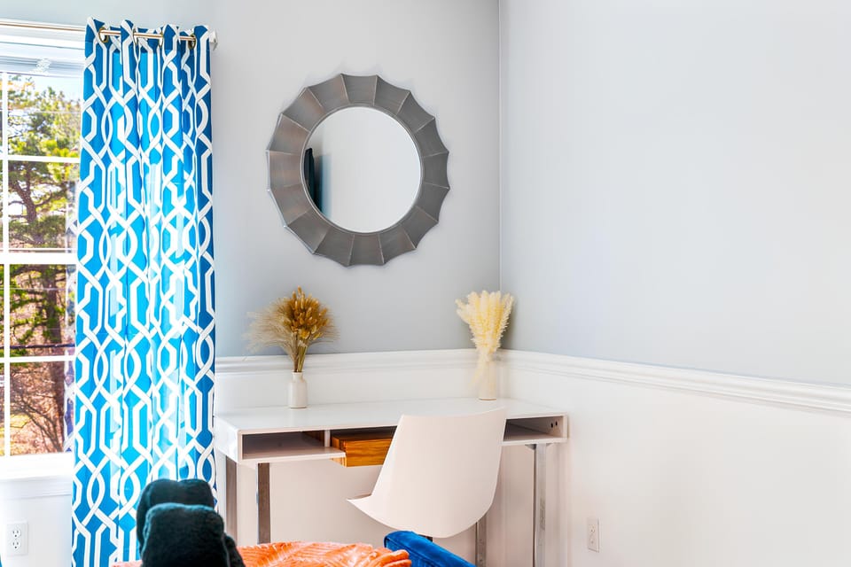 Family House, Mountain View | Free WiFi, bed sheets