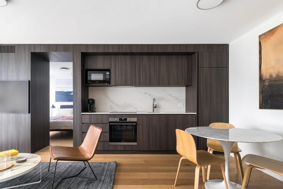 Kitchen/Dining
