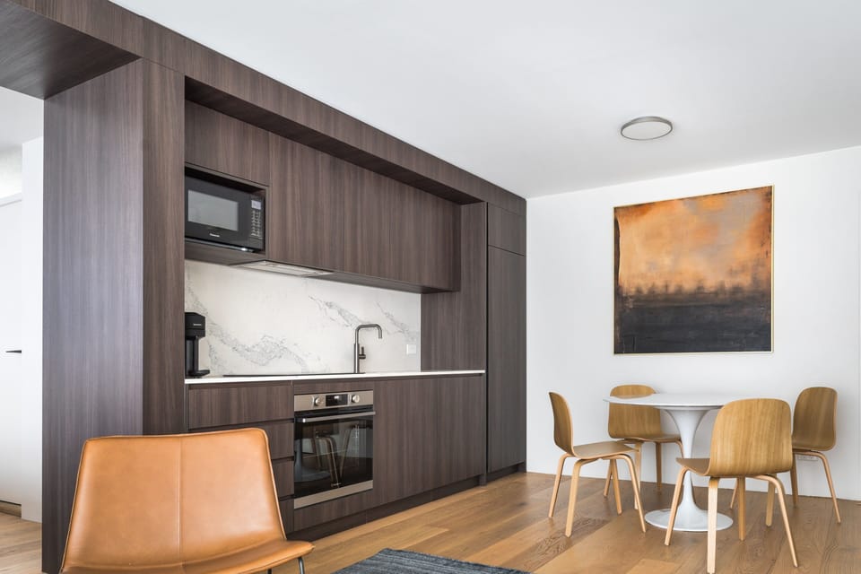 Dining / Kitchen