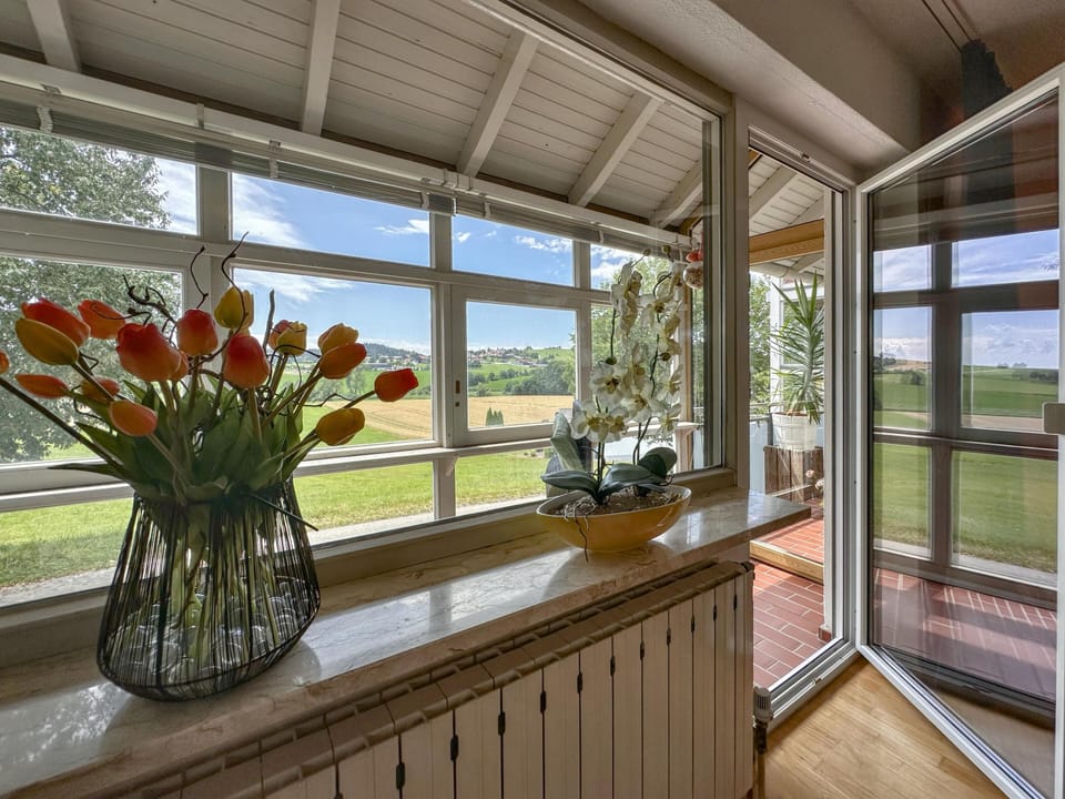Patio / Balcony