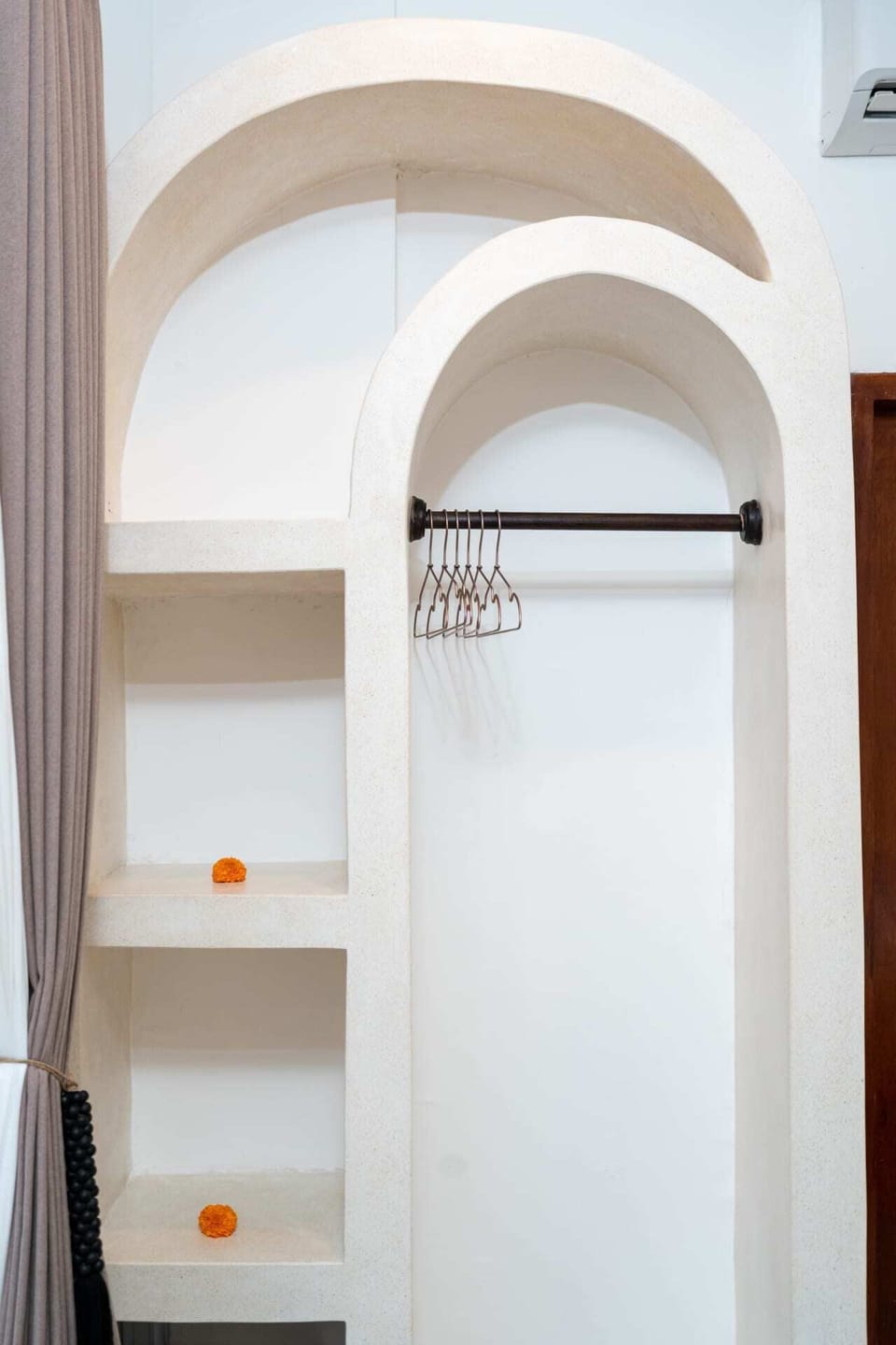 Basic Villa | Interior