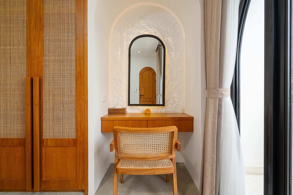 Basic Villa | Interior