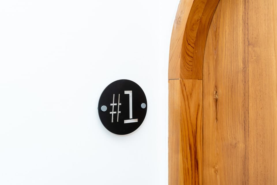 Basic Villa | Interior detail