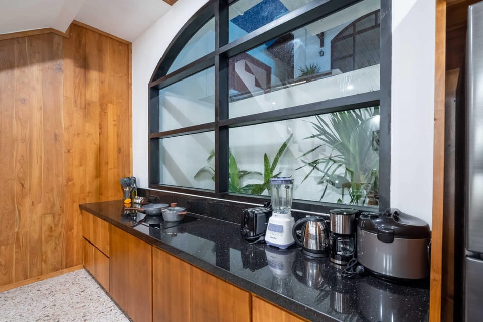 Basic Villa | Interior