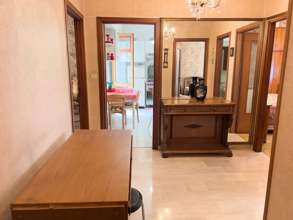 Main Entrance