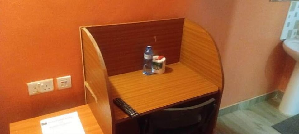 Free WiFi