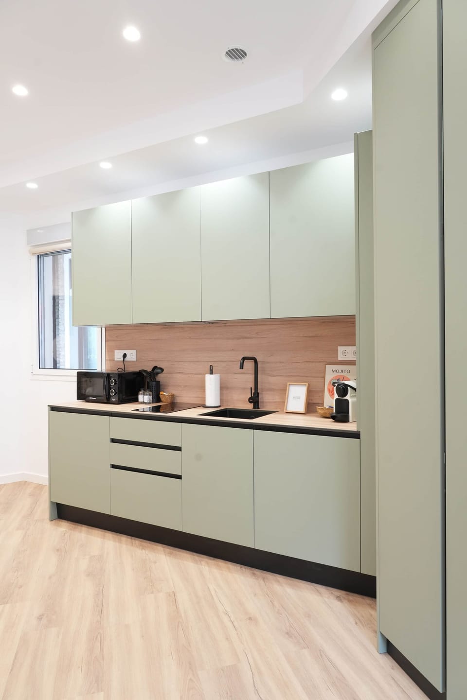 Cocina 