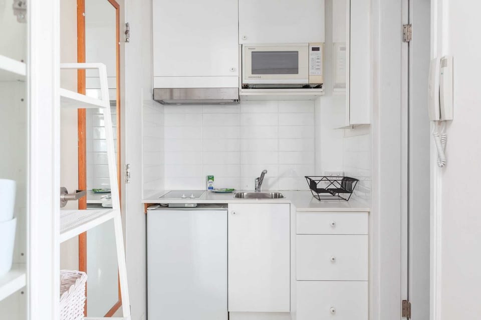 Kitchenette