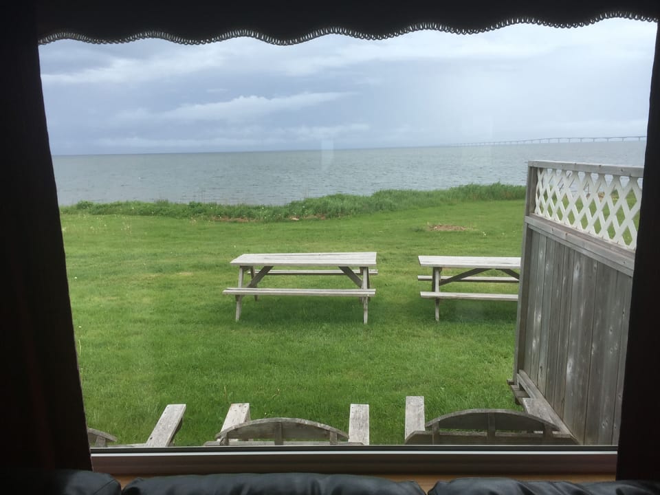 Standard Duplex, 2 Bedrooms, Beach View, Beachfront | View from property