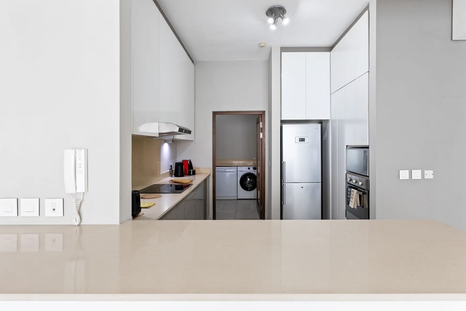 Apartment (3 Bedrooms) | Interior