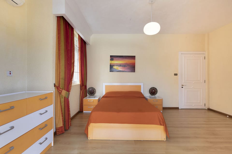 Apartment (3 Bedrooms) | Interior